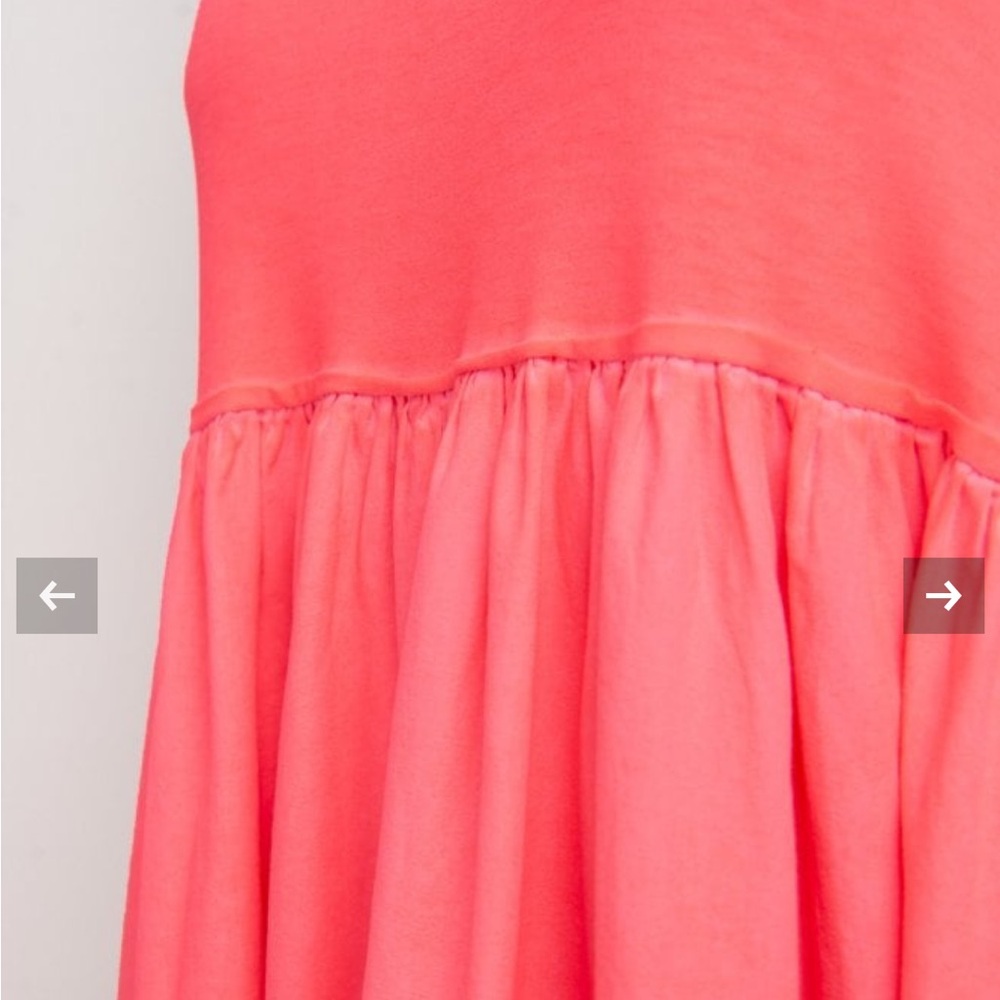 PLU Black Sleeveless Balloon Dress - Picture 9 of 12